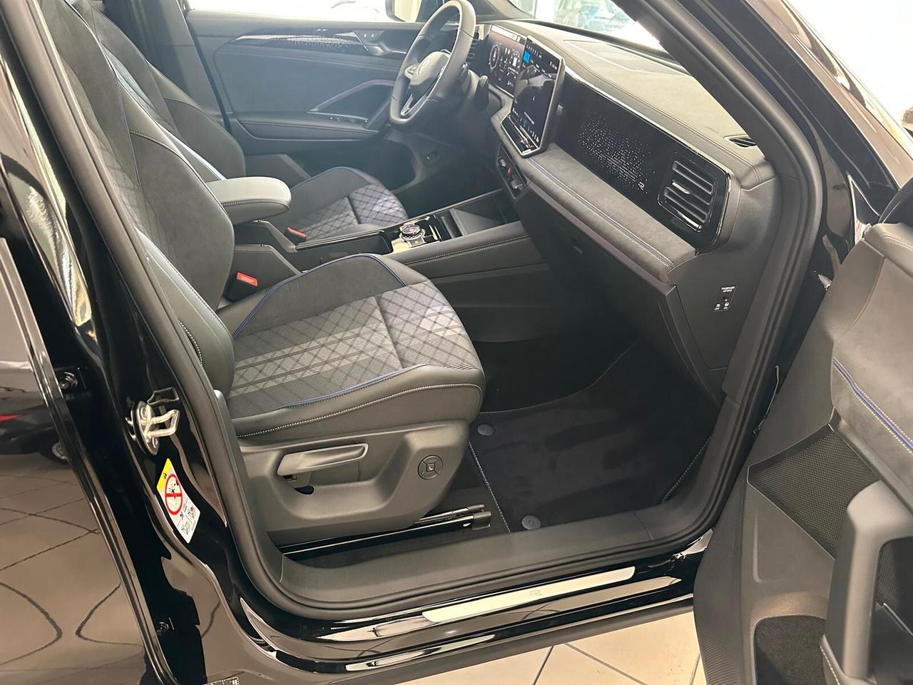 Volkswagen Tiguan 2.0 TDI 150 CV R-Line