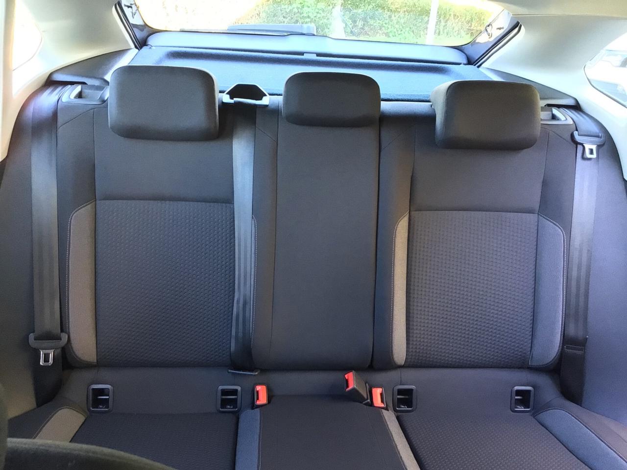 Volkswagen Taigo 1.0 TSI 95 CV Life