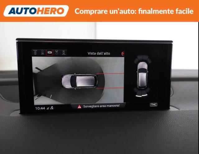 AUDI Q7 3.0 TDI 272 CV quattro tiptronic