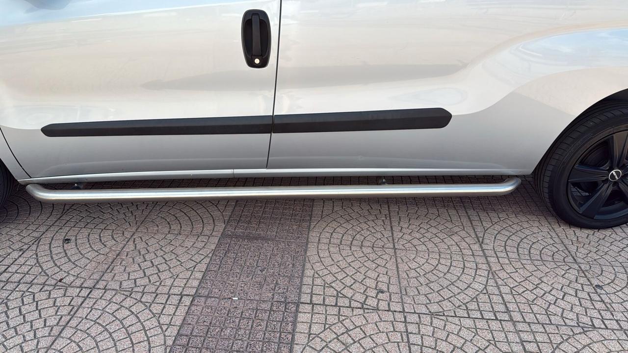 Fiat Doblo Doblò Maxi 1.6 MJT UNICO!
