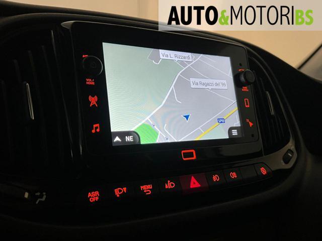 FIAT Doblo Doblò 1.6 MJT 105CV S&S PC-TN Cargo Easy