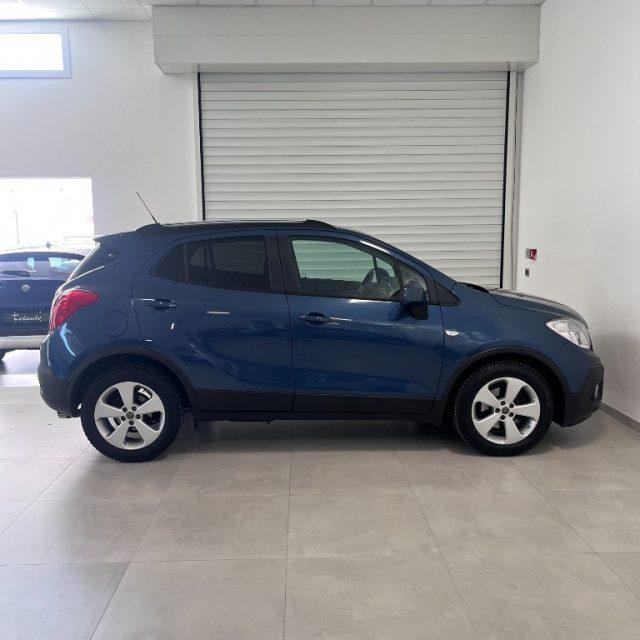 OPEL Mokka 1.7 CDTI Ecotec 130CV 4x2 Start&Stop Cosmo