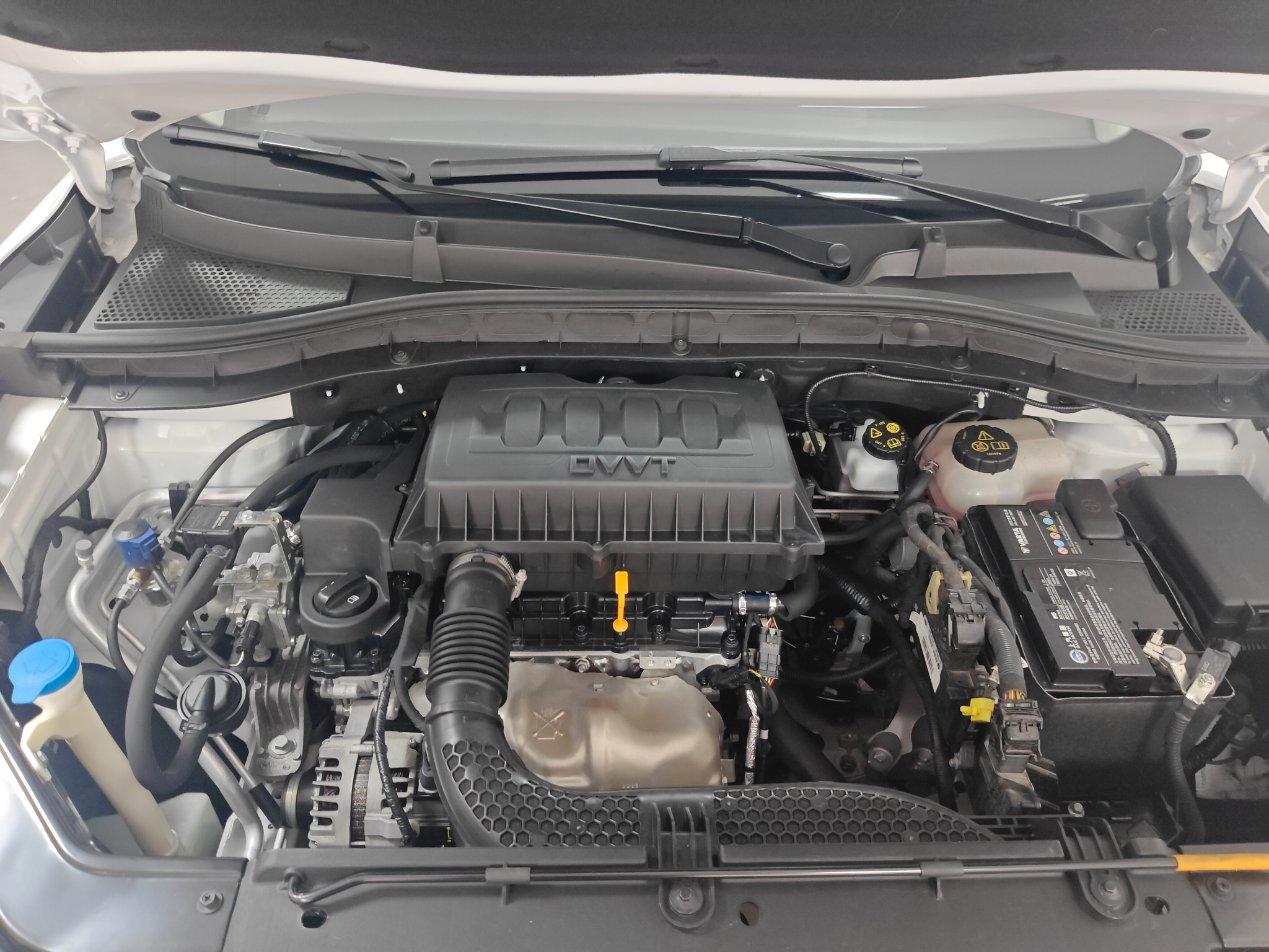 Mg ZS 1.5 Luxury GPL
