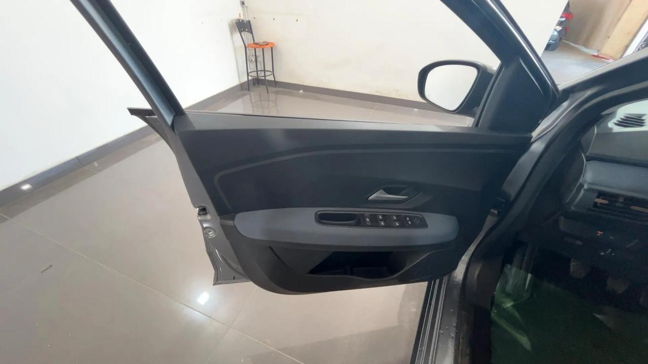 Dacia Sandero Stepway 1.0 TCe ECO-G Expression KM 0