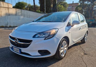 Opel Corsa 1.4 90CV GPL Tech 5 porte Cosmo