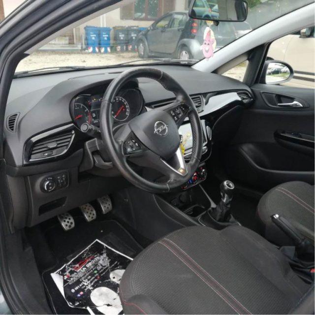 OPEL Corsa 1.4 90CV GPL Tech 5 porte Innovation