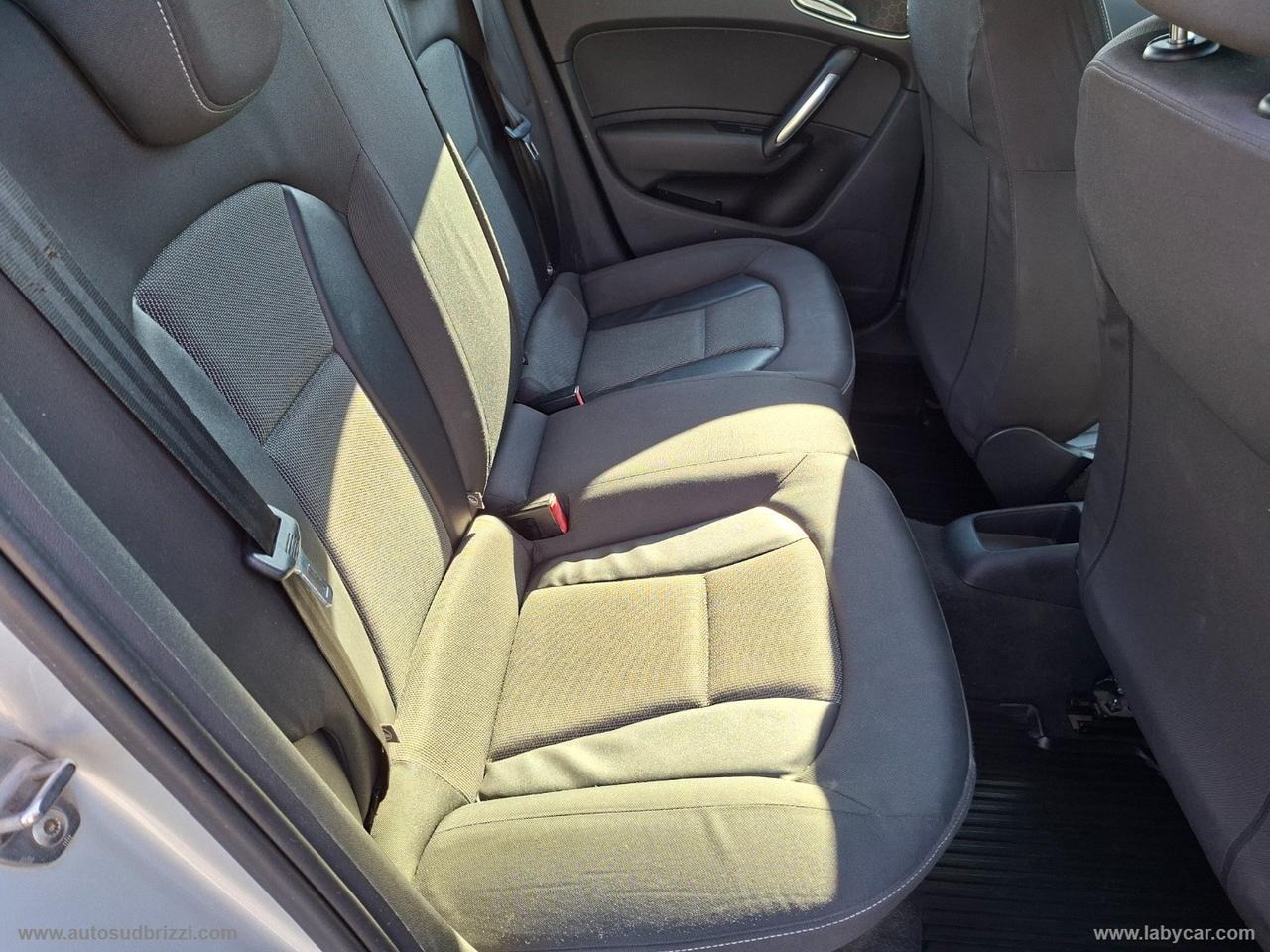 AUDI A1 SPB 1.6 TDI 105 CV S line edition