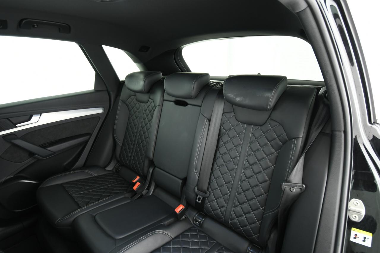 AUDI Q5 50 2.0 tfsi e S line Plus quattro 299cv CAMERA+ACC+C19"