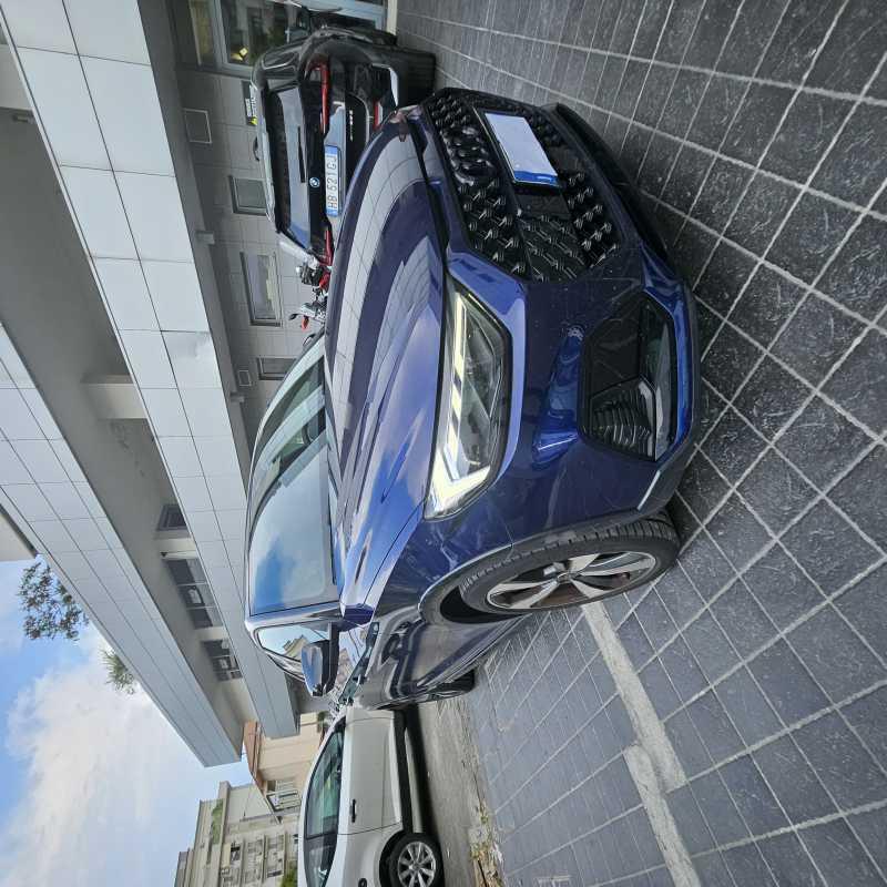 Audi A1 Allstreet - 2023