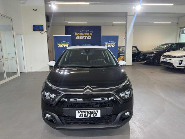 CITROEN C3 PureTech 83 S&S Shine Pack
