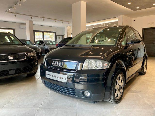 AUDI A2 1.4 TDI di Unico Proprietario