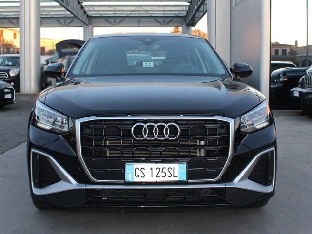 AUDI Q2 3.0 TDI