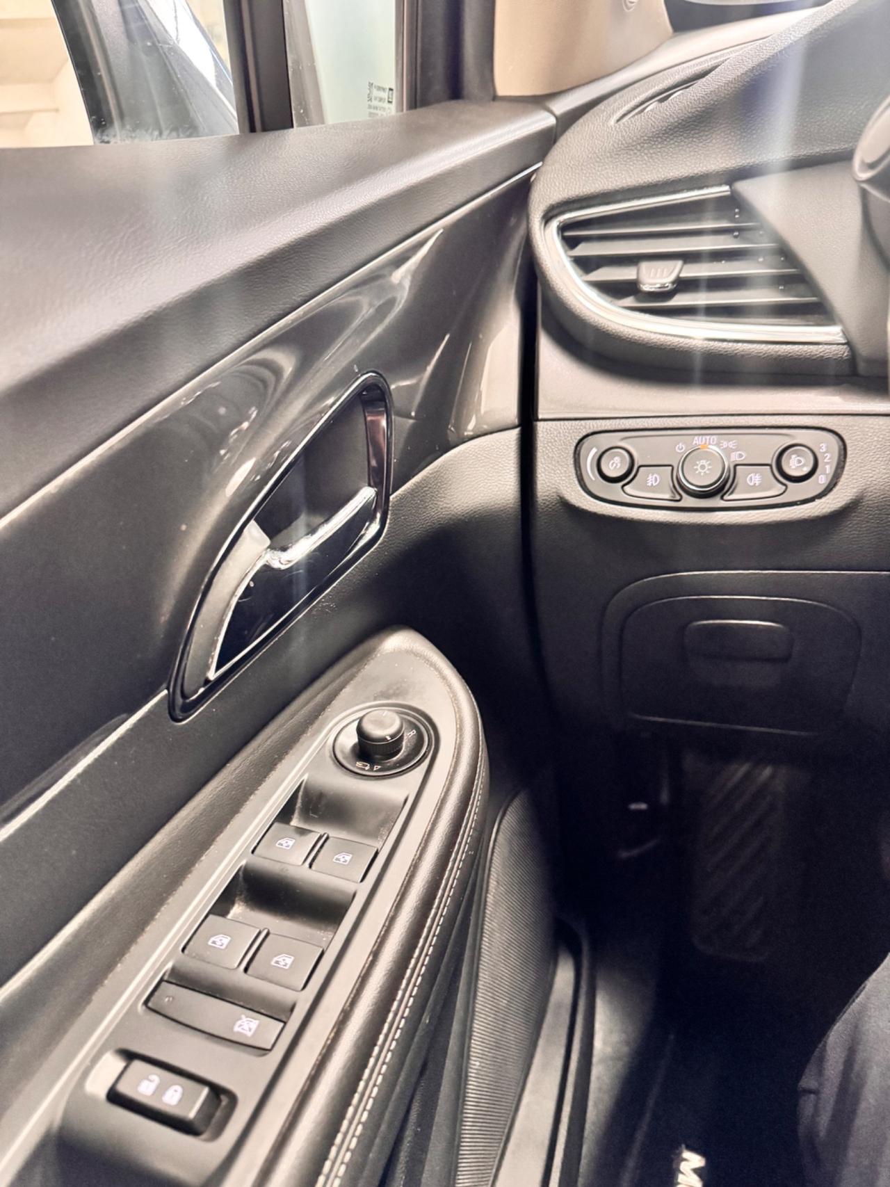 Opel Mokka X 1.6 CDTi 110 Cv S&S Ultimate - 2018
