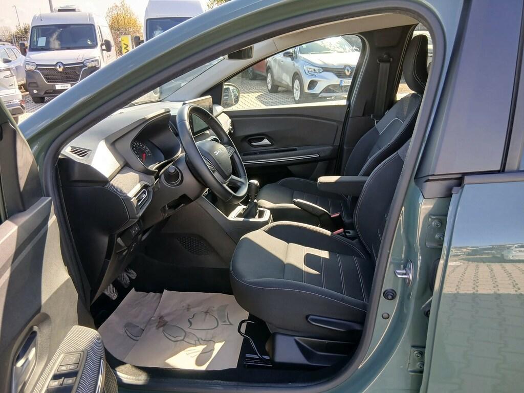 Dacia Jogger 1.0 TCe GPL Extreme