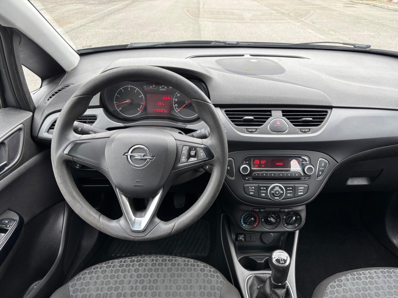 Opel Corsa 1.2 70CV 5 porte GPL-TECH Edition