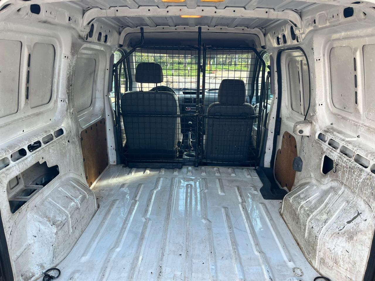 Ford Transit Connect 1.8 TDCi - PERFETTO - 2004