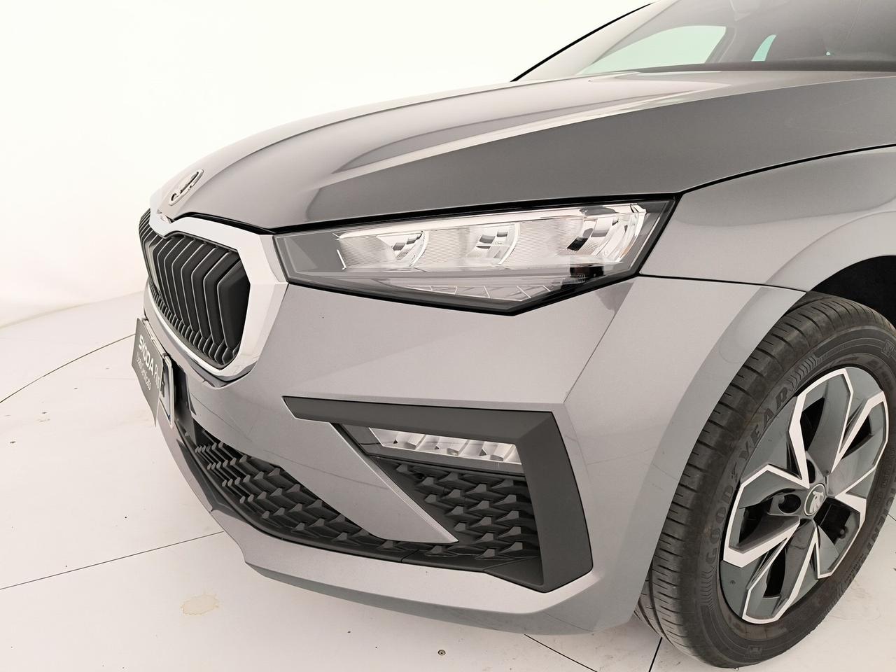 Skoda Scala 1.0 tsi selection 95cv