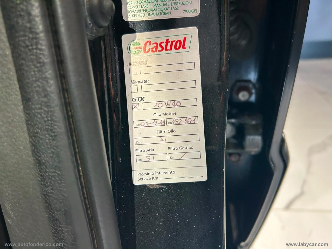 FIAT Sedici 1.6 4x4 Dynamic