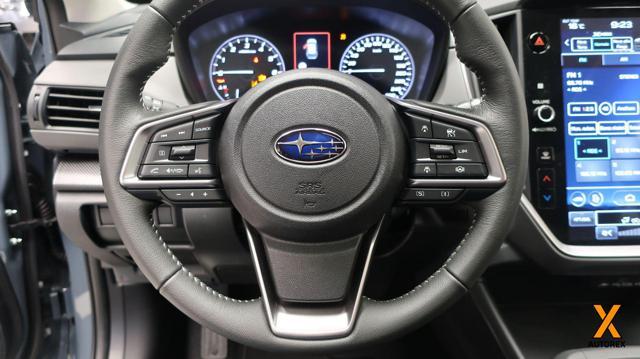 SUBARU Crosstrek 2.0 e-BOXER PREMIUM