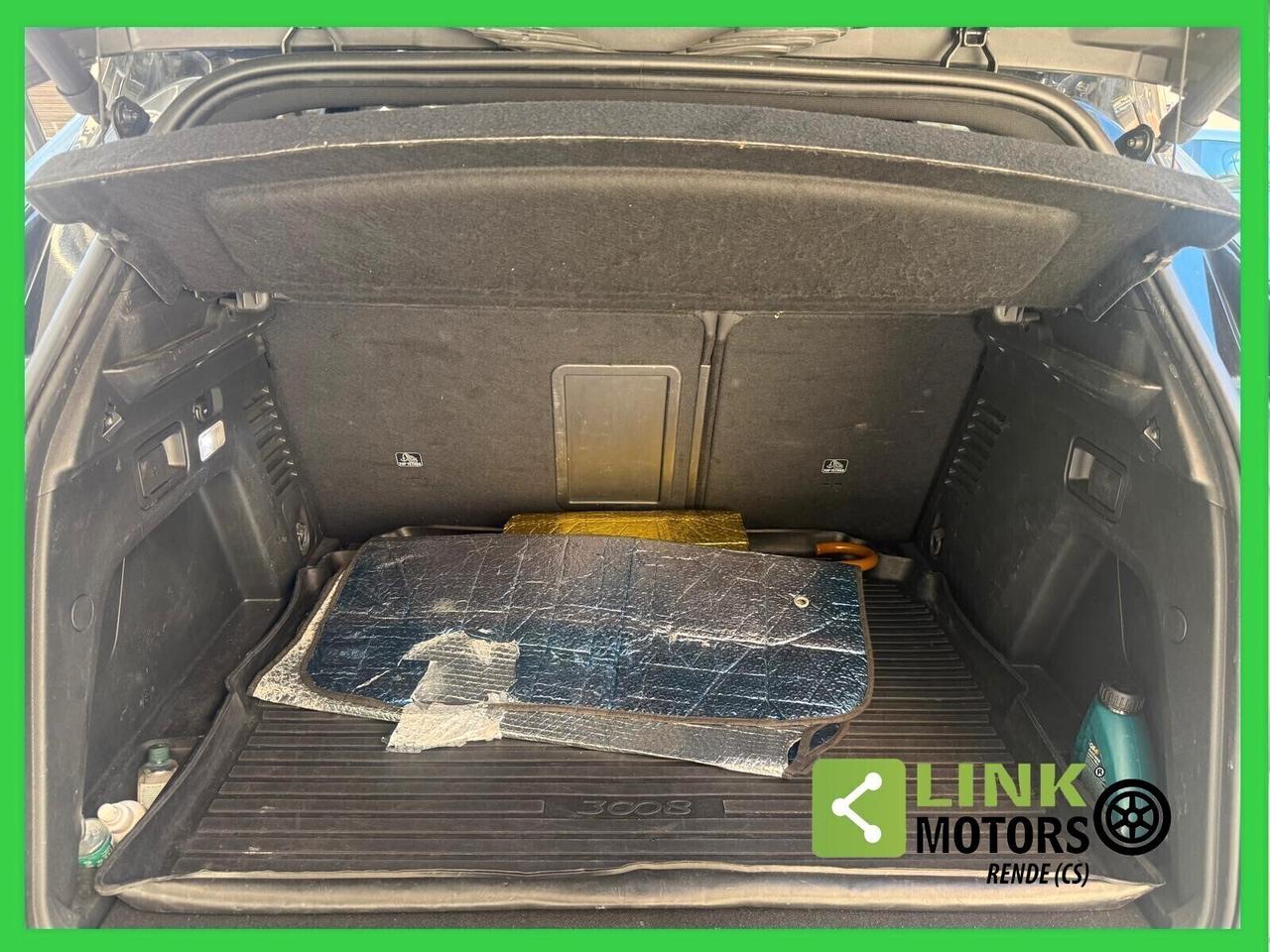 Peugeot 3008 BlueHDi 180 S&S EAT8 GT 07/2020