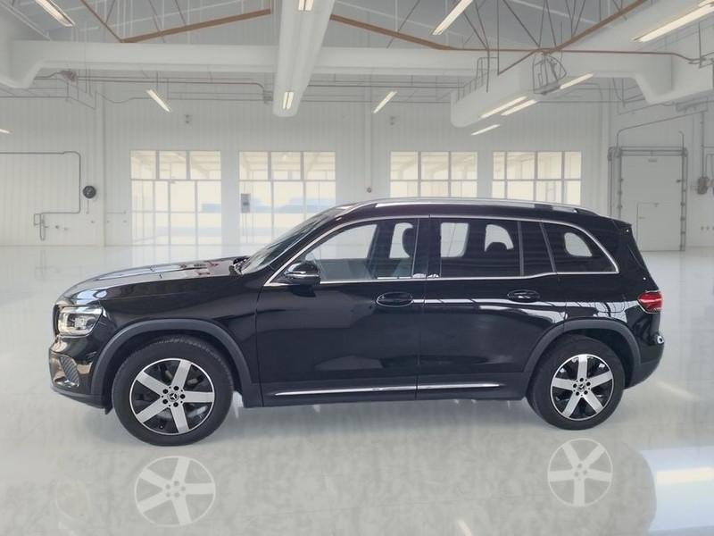 MERCEDES-BENZ GLB 180 D AUTOMATICO SPORT PLUS SUV