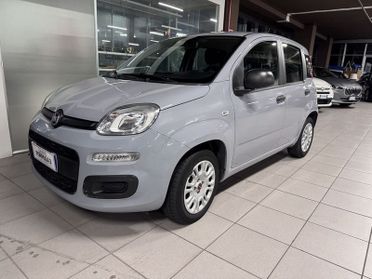 FIAT Panda 1.2 69cv S&S E6d-Temp Lounge