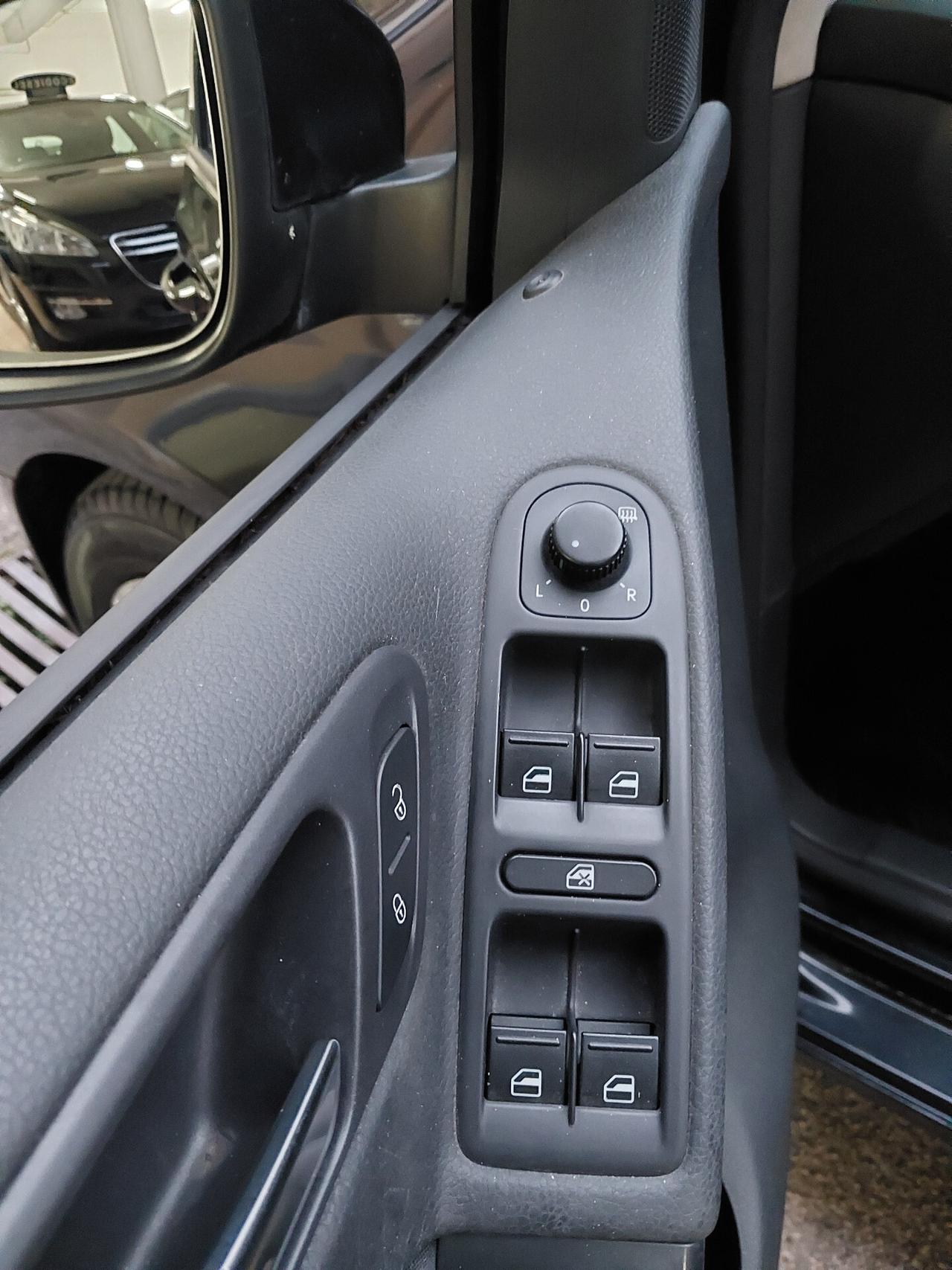 VOLKSWAGEN GOLF 2.0 TDI 5P 110CV 03/2009