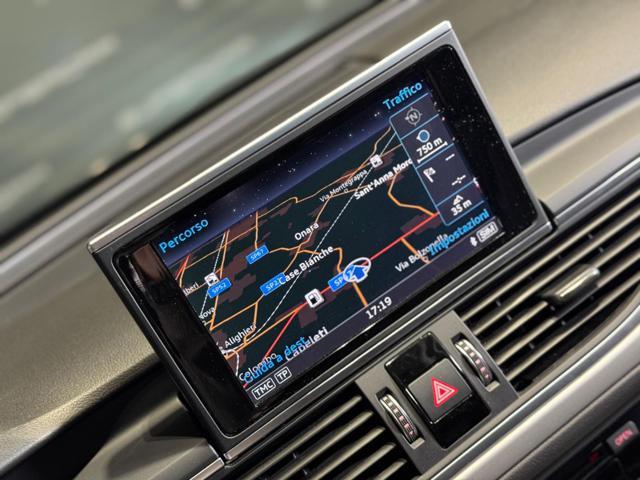 AUDI A6 Avant 3.0 TDI 272 CV quattro S tronic Business Plu