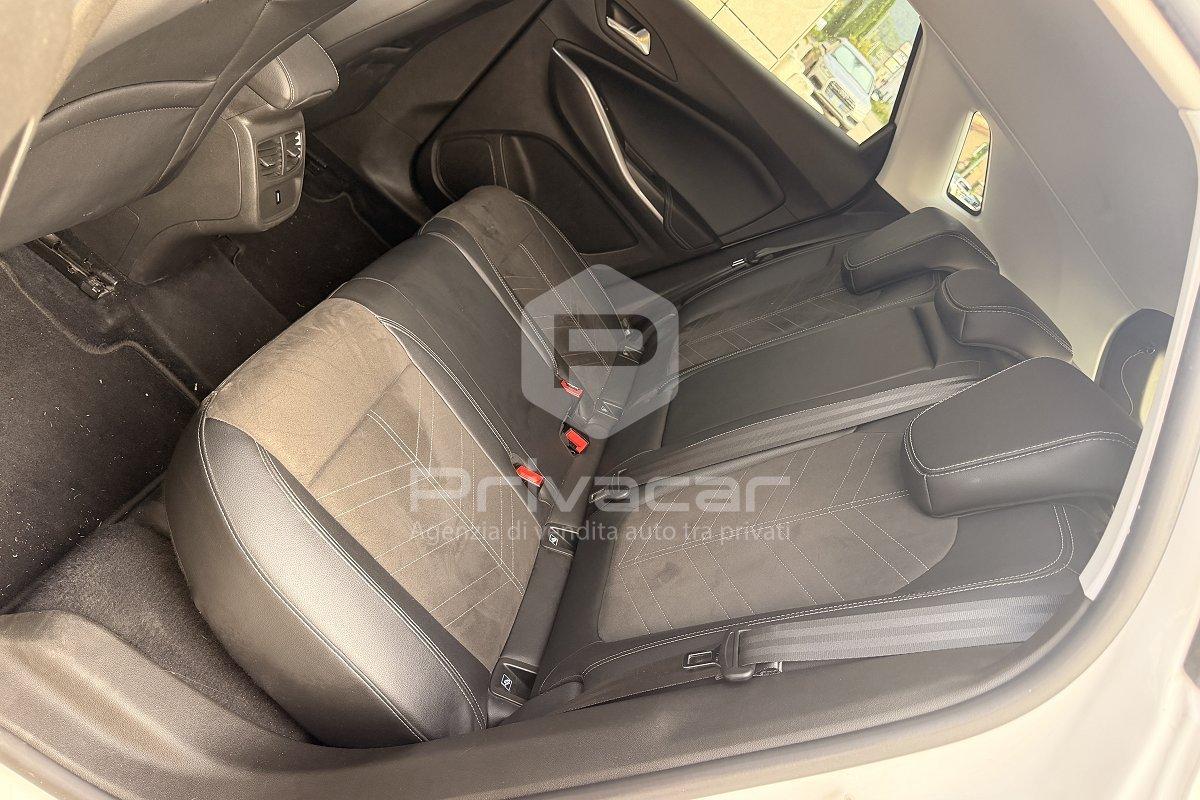 OPEL Grandland 1.2 Turbo 12V 130 CV GS Line