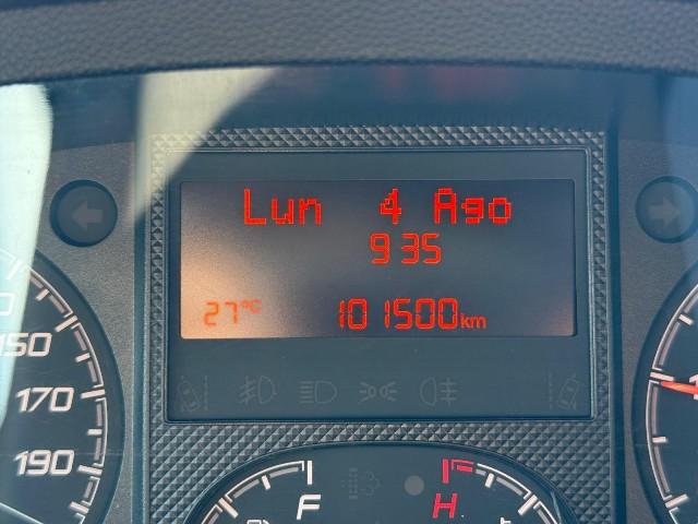 Citroen JUMPER L2H1 140