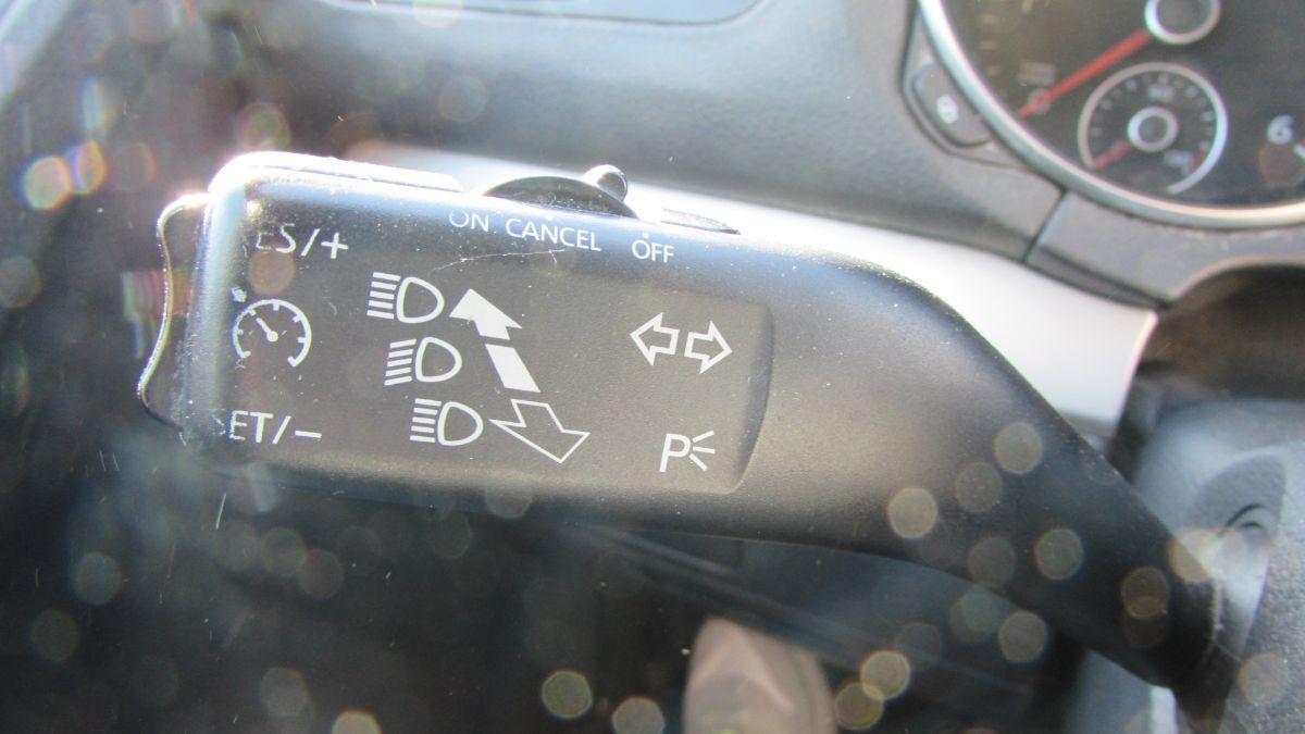 VOLKSWAGEN - Golf - 2.0 TDI 140CV DPF 5p. Highline