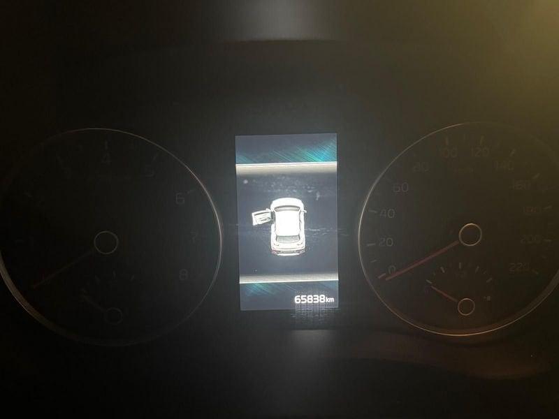 KIA Stonic Stonic 1.0 t-gdi mhev Style 100cv mt