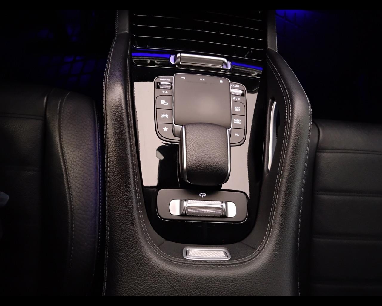 Mercedes-Benz GLE - V167 2019 - GLE 300 d mhev Premium 4matic auto