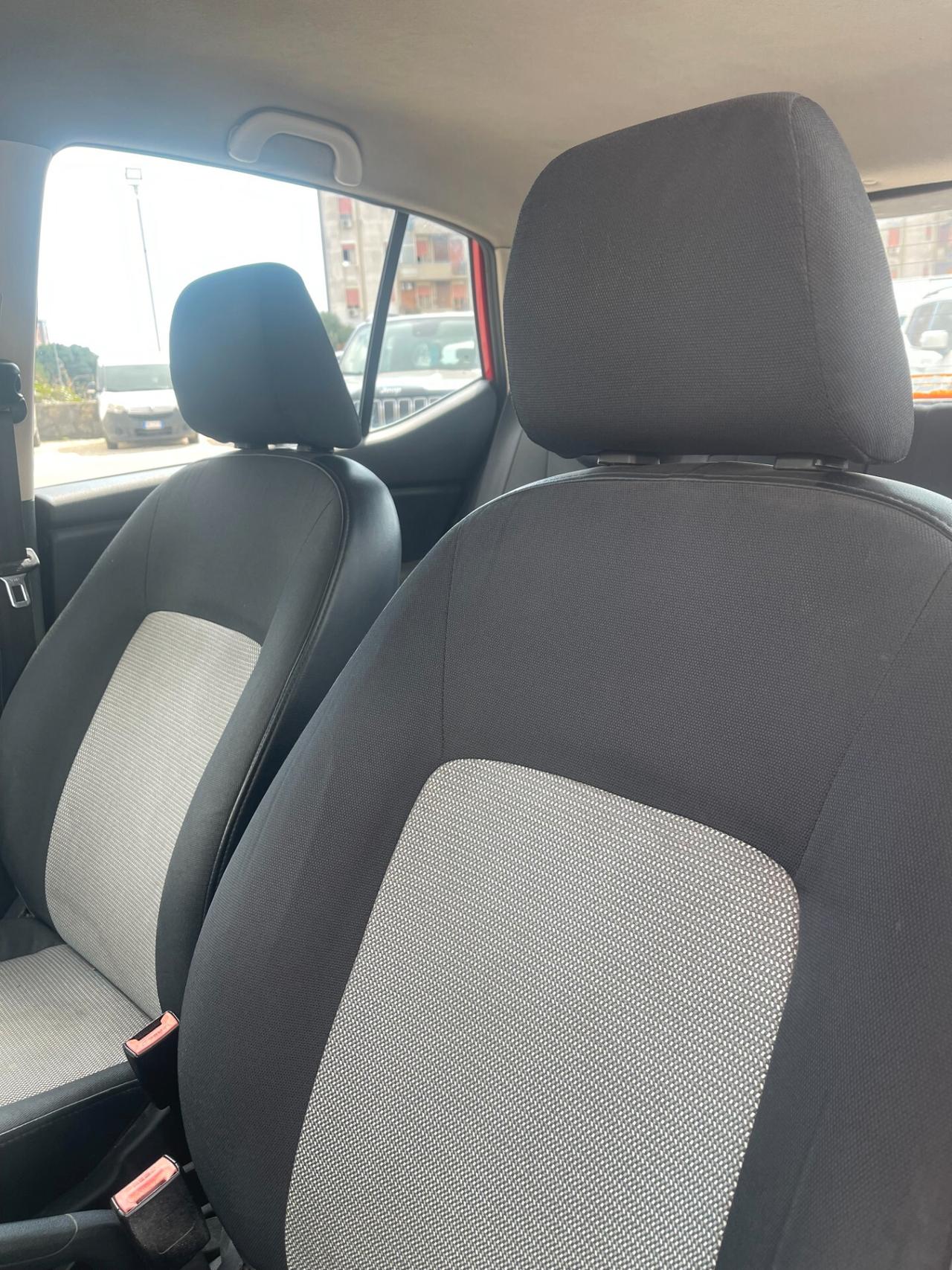 Hyundai i10 1.1 BlueDrive Active