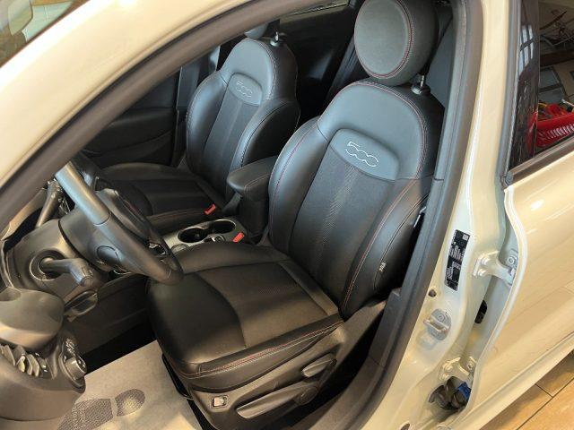 FIAT 500X 1.0 T3 120 CV Sport