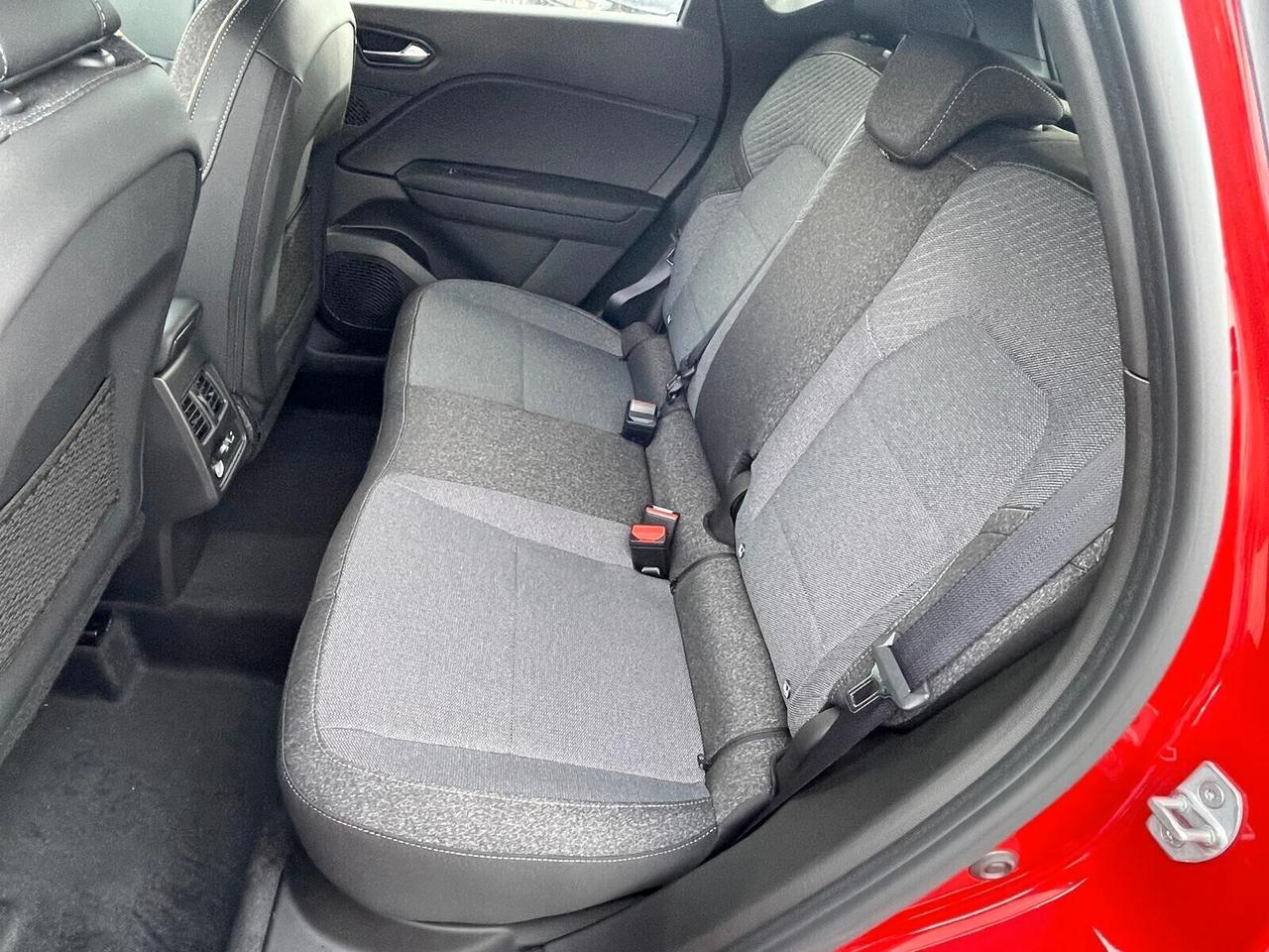 Renault Captur 1.0 ECO-G 100cv Techno BiColor Navigation Pack GPL ''KmZero''