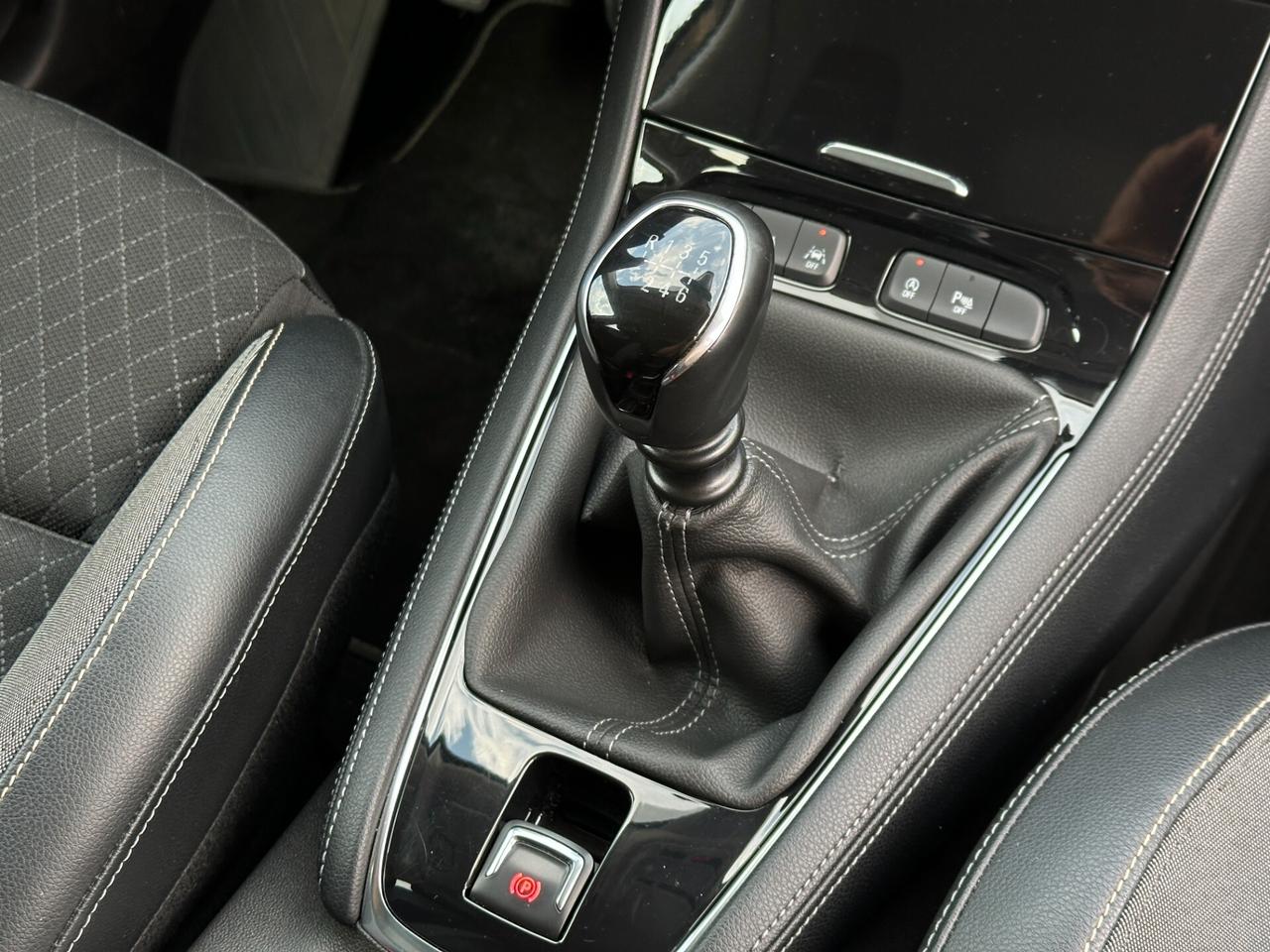 OPEL Grandland X 1.6 Ecotec D 120 CV S&S Innovation