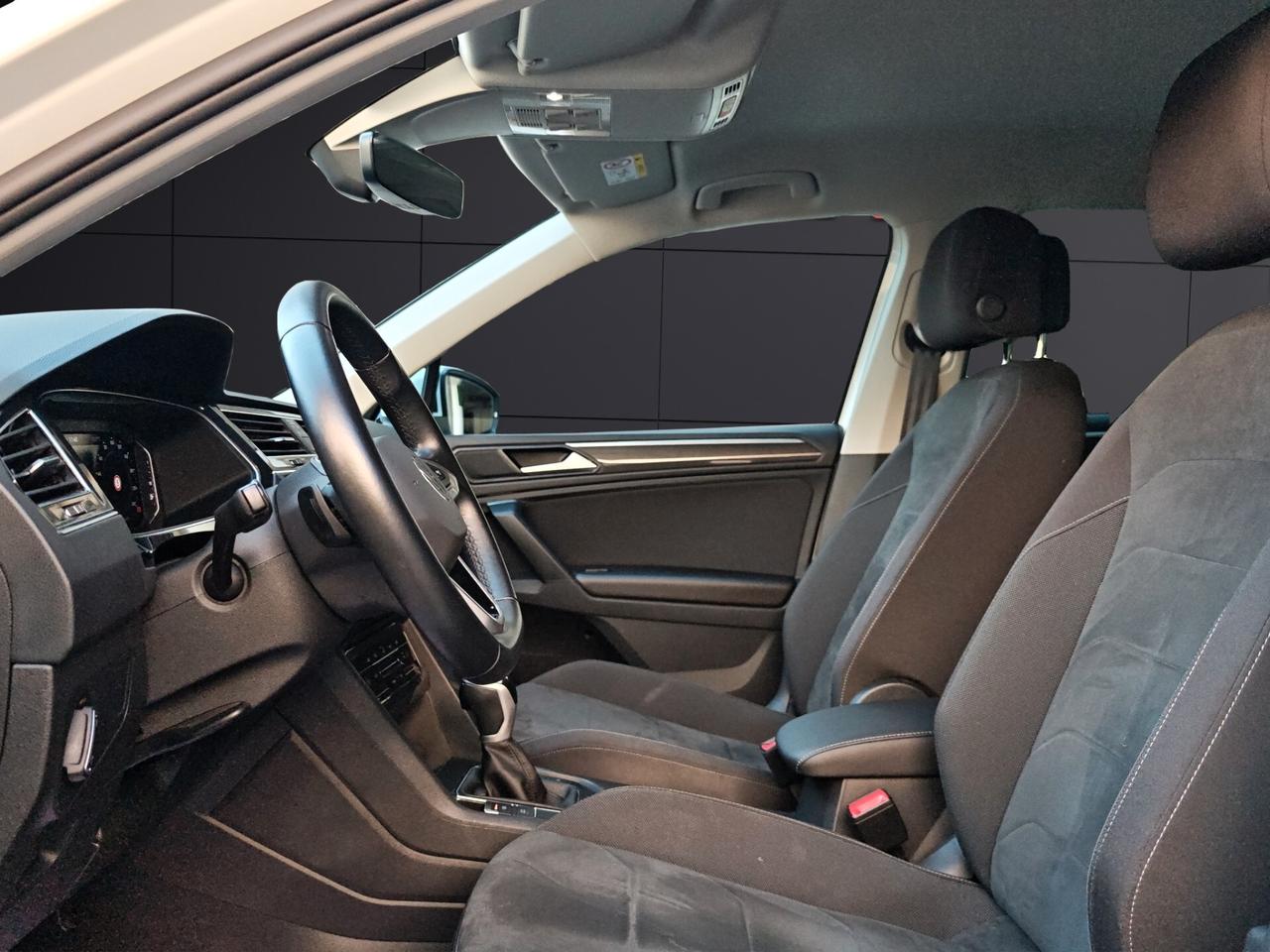 Volkswagen Tiguan Elegance 1.5 TSI 150 CV DSG PREZZO REALE