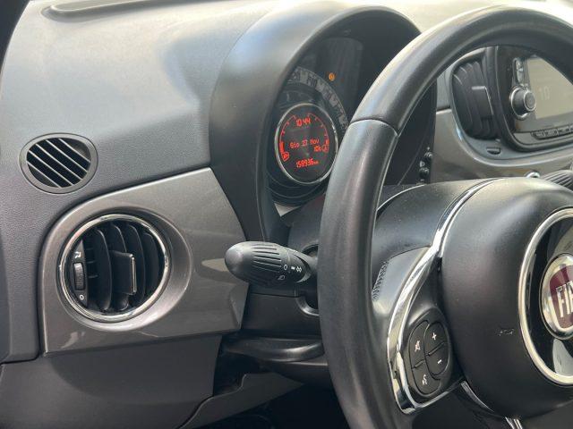 FIAT 500 1.3 Multijet 95 CV Lounge da ?120,00 mensili