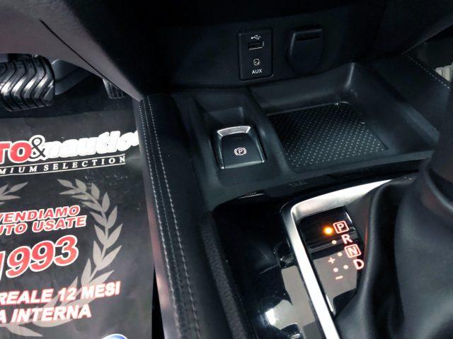 NISSAN X-Trail 2.0 DCI 4WD N-CONNECTA
