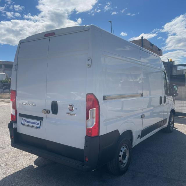 FIAT DUCATO 30 MH2 2.3MJ FURG.P.MEDIO T.ALTO 3PTI-2020
