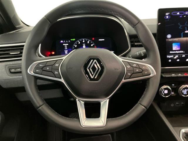 RENAULT Clio 1.0 TCe Techno