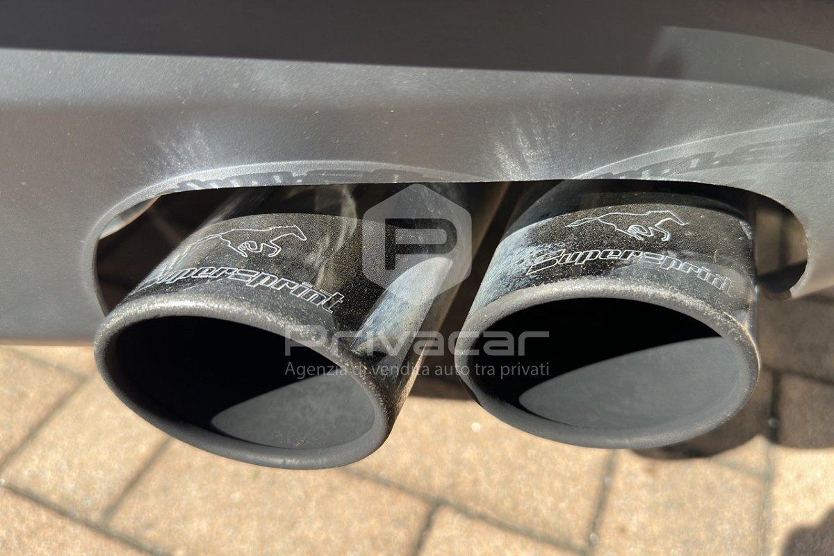 AUDI TT Roadster 2.0 TFSI Advanced plus