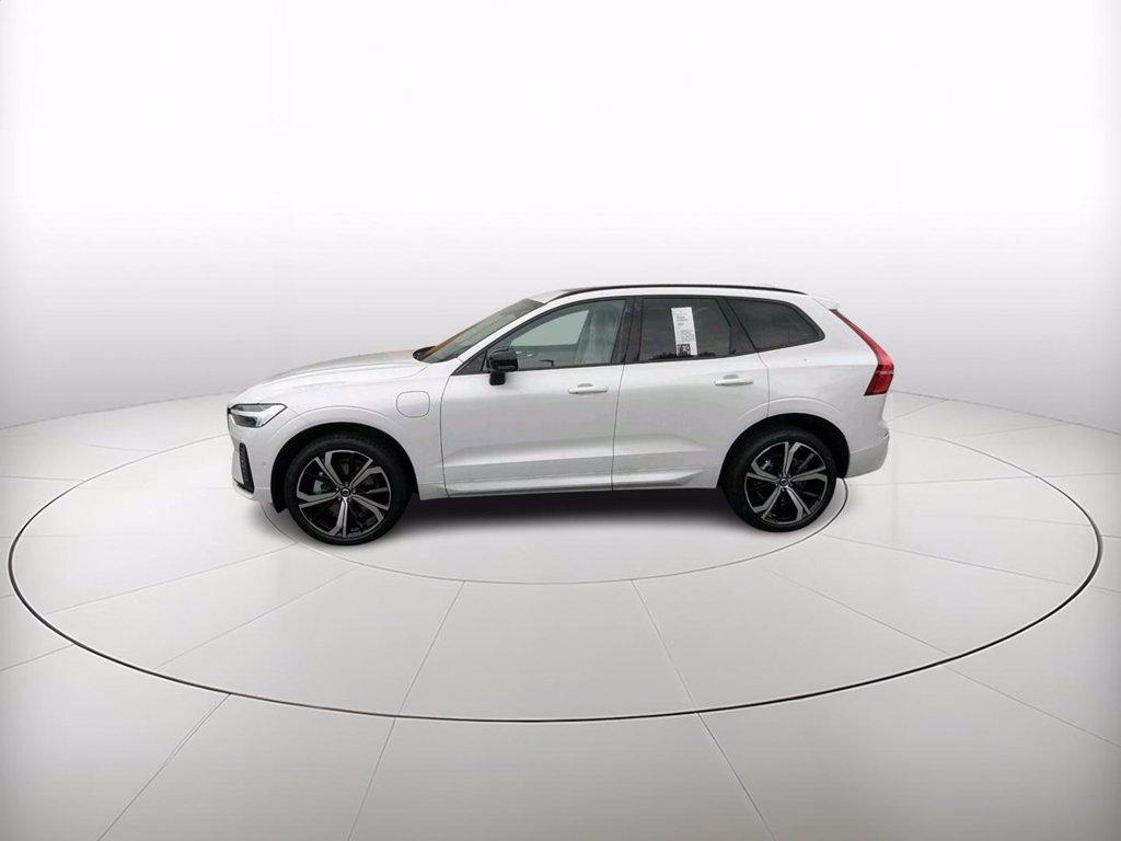 VOLVO XC60 2.0 t6 recharge phev obc 6,4kW Ultimate Dark awd auto del 2024