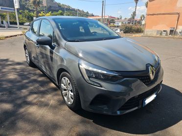 Renault Clio 1.0 tce Intens Gpl 100cv