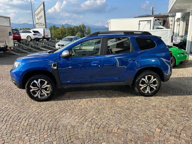 DACIA Duster 1.0 TCe GPL 4x2 Essential