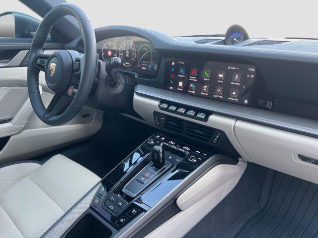 PORSCHE 911 911 Carrera