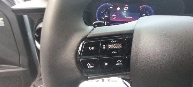 ALFA ROMEO Junior 1.2 136 CV Hybrid eDCT6