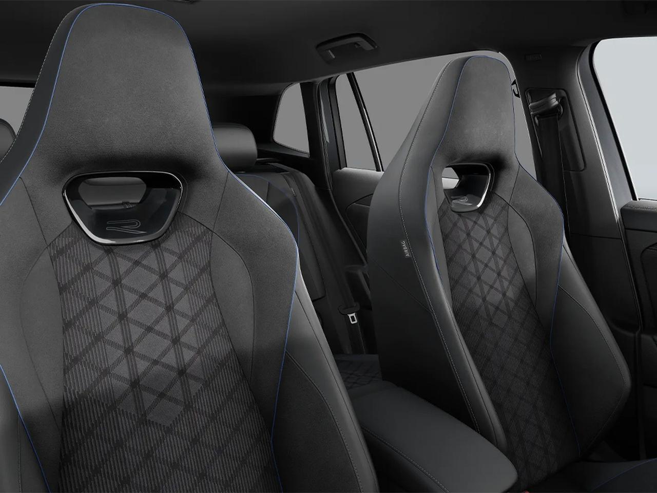 Volkswagen Tiguan 1.5 tsi ehybrid r-line plus 204cv dsg