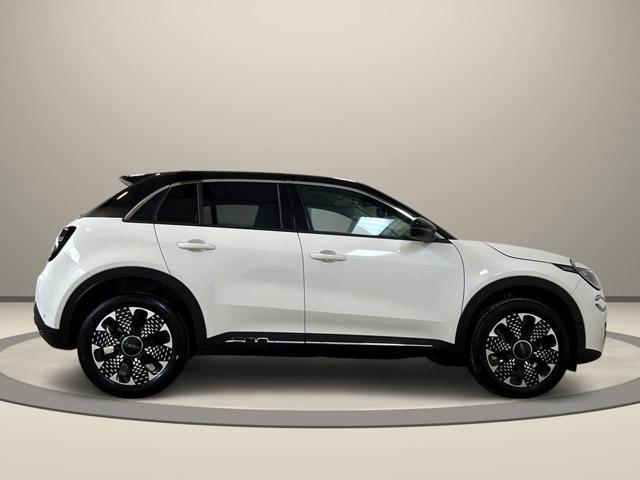 FIAT 600 Hybrid 145 CV DCT MHEV La Prima